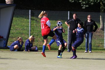 Bild 219 - wBjun KaKi am 30.9.12